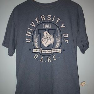 💨  VINTAGE Dare T-Shirt💨